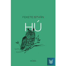  Hú - felújított sorozat gyermek- és ifjúsági könyv