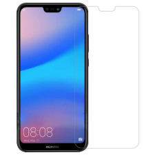 Huawei 22913 Huawei P20 Lite tempered glass kijelzővédő /22913/ mobiltelefon kellék