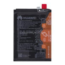 Huawei akku 3400mAh LI-Polymer (HUAWEI_HB396286ECW) mobiltelefon akkumulátor