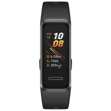 Huawei Band 4 okosóra