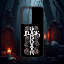 Huawei Black Sabbath - Sötét Koponyák - Huawei tok tok és táska