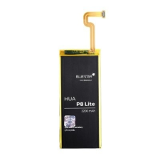 Huawei BlueStar Huawei P8 Lite Y3 2017 HB3742A0EZC+ utángyártott akkumulátor 2200mAh mobiltelefon akkumulátor