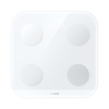 Huawei Body Fat Scale (Bluetooth Edition) okosmérleg (55020ABM) mérleg