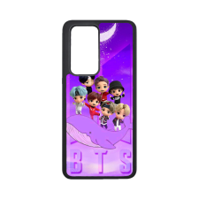 Huawei BTS Chibi - Huawei tok tok és táska