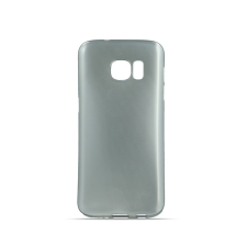 Huawei Chrome Huawei Y6 II ezüst szilikon tok tok és táska