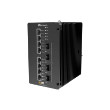 Huawei CloudEngine S5735I-S8U4XN-V2 Gigabit Switch (S5735I-S8U4XN-V2) hub és switch