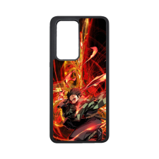 Huawei Demon Slayer - Tanjiro - Huawei tok tok és táska