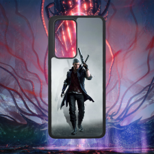 Huawei Devil May Cry 5 - Nero - Huawei tok tok és táska
