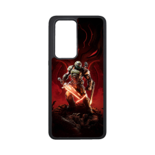 Huawei Doomguy - Huawei tok tok és táska