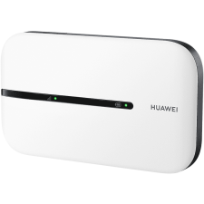 Huawei E5576-320 4G/LTE hordozható mobil router - Fehér router