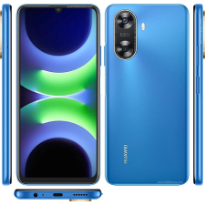 Huawei Enjoy 70z - Hydrogél kijelzővédő fólia mobiltelefon kellék