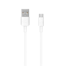 Huawei Eredeti USB kábel - Huawei C02450768A micro USB fehér kábel és adapter