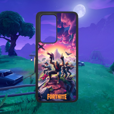 Huawei Fortnite - A harc - Huawei tok tok és táska