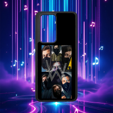 Huawei, Google Pixel Alan Walker - Collage - Google Pixel / Huawei tok tok és táska