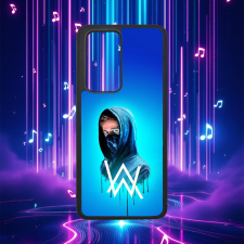 Huawei, Google Pixel Alan Walker - Digital Soul - Google Pixel / Huawei tok tok és táska