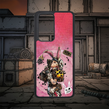 Huawei, Google Pixel Borderlands - Tina - Google Pixel / Huawei tok tok és táska