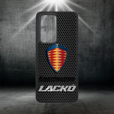 Huawei, Google Pixel Egyedi nevekkel - Koenigsegg logó - Google Pixel / Huawei tok tok és táska