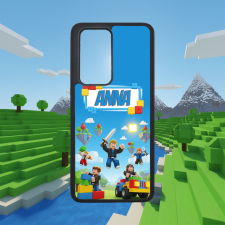 Huawei, Google Pixel Egyedi nevekkel - Roblox - Google Pixel / Huawei tok tok és táska