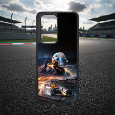 Huawei, Google Pixel F1 - Sergio Perez - Google Pixel / Huawei tok tok és táska