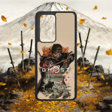 Huawei, Google Pixel Ghost of Tsushima - Art - Google Pixel / Huawei tok tok és táska