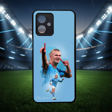 Huawei, Google Pixel, Motorola, Infinix Champions Edition - Erling Haaland - Egyéb tok tok és táska