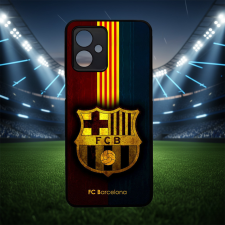 Huawei, Google Pixel, Motorola, Infinix Champions Edition - FC Barcelona - Egyéb tok tok és táska