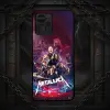 Huawei, Google Pixel, Motorola, Infinix Metallica - Concert - Egyéb tok