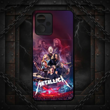 Huawei, Google Pixel, Motorola, Infinix Metallica - Concert - Egyéb tok tok és táska