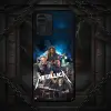 Huawei, Google Pixel, Motorola, Infinix Metallica - Living legends - Egyéb tok