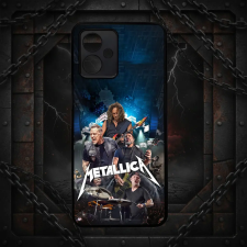 Huawei, Google Pixel, Motorola, Infinix Metallica - Living legends - Egyéb tok tok és táska