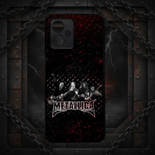 Huawei, Google Pixel, Motorola, Infinix Metallica - Metal plate - Egyéb tok tok és táska