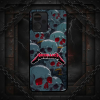 Huawei, Google Pixel, Motorola, Infinix Metallica - Skulls - Egyéb tok