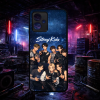 Huawei, Google Pixel, Motorola, Infinix Stray Kids Anime - Egyéb tok