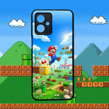 Huawei, Google Pixel, Motorola, Infinix Super Mario Wonder - Egyéb tok tok és táska