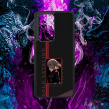 Huawei, Google Pixel Solo Leveling – Dancing Princess - Google Pixel / Huawei tok tok és táska