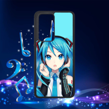 Huawei Hatsune Miku - Headphones - Huawei tok tok és táska