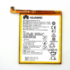Huawei HB366481ECW (P9) kompatibilis akkumulátorOEM csomagolás nélkül mobiltelefon akkumulátor