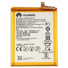 Huawei HB386483ECW-ori Gyári akkumulátor 3270 mAh mobiltelefon akkumulátor