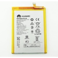 Huawei HB396693ECW (Ascend Mate 8) gyári akkumulátor Li-Polymer 3900mAh mobiltelefon akkumulátor