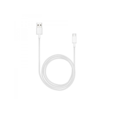 Huawei HL1289 USB-C adatkábel fehér, ECO csomagolásban (hiHL1289) - Adatkábel kábel és adapter