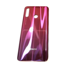 Huawei Honor 20 Lite, Akkufedél, lila-rózsaszín mobiltelefon, tablet alkatrész