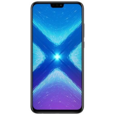 Huawei Honor 8X 64GB mobiltelefon
