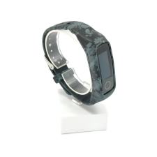  Huawei Honor Band 4 / 5 szíjak - mintás, szilikon, szürke, szürke okosóra kellék
