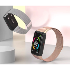 Huawei Honor Band 6 cserélhető pótszíj okosóra kellék
