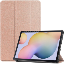 Huawei Honor Pad X9 (11.5), mappa tok, Trifold, vörösarany tablet tok