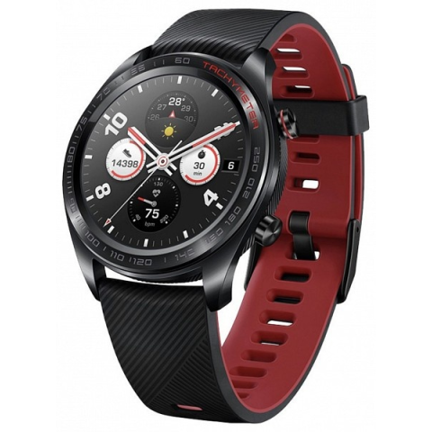 huawei watch 2 vs honor watch magic