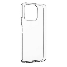  Huawei Honor X6a, Szilikon tok, ultravékony, átlátszó tok és táska