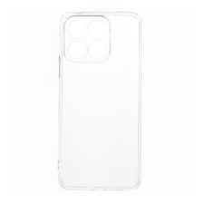 Huawei Honor X8a, Szilikon tok, ultravékony, átlátszó tok és táska
