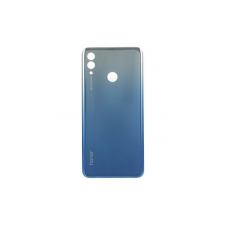 Huawei Huawei Honor 10 Lite akkufedél ezüst, kék mobiltelefon, tablet alkatrész