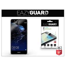 Huawei Huawei P10 Lite képernyővédő fólia - 2 db/csomag (Crystal/Antireflex HD) mobiltelefon kellék